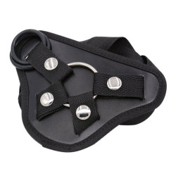 SM Fantasy Harnais pour Gode-ceinture Strap Noir
